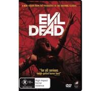 Evil Dead [Edizione: Australia]