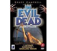 Evil Dead [Edizione: Regno Unito]