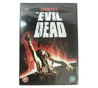 Evil Dead [Edizione: Regno Unito]