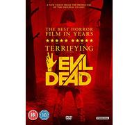 Evil Dead [Edizione: Regno Unito] [Edizione: Regno Unito]