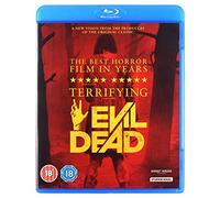 Evil Dead [Edizione: Regno Unito] [Edizione: Regno Unito]