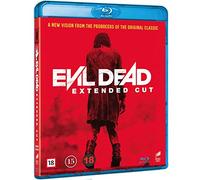 Evil Dead (Extended Unrated) (2013)