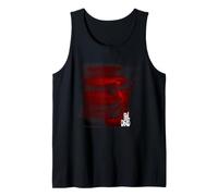 Evil Dead Horror Film posseduto Ash Williams Halloween Canotta