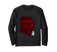 Evil Dead Horror Film posseduto Ash Williams Halloween Maglia a Manica