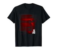 Evil Dead Horror Film posseduto Ash Williams Halloween Maglietta