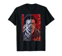 Evil Dead II Ash Possesso Demoniaco Horror Halloween Maglietta