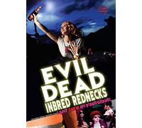 Evil Dead Inbred Rednecks (With Bonus Feature I Spit Chew On Your Grave!) [Edizione: Regno Unito]