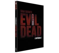 Evil Dead : L'intégrale [Blu-Ray]