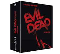 Evil Dead : L'intégrale [Coffret Intégrale Ultime]