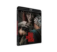 Evil dead rise