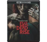 Evil Dead Rise (Blu-ray)