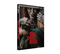 Evil dead rise
