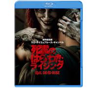 Evil Dead Rise (Blu-ray) Lily Sullivan