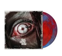 evil dead rise -coloured-