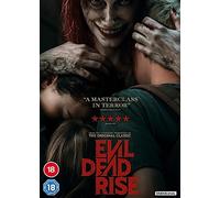 Evil Dead Rise [DVD]