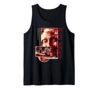 Evil Dead Rise Horror Film Ellie Sorriso Halloween Canotta