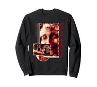 Evil Dead Rise Horror Film Ellie Sorriso Halloween Felpa