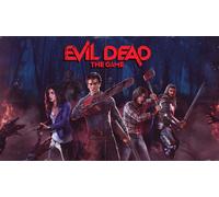Evil Dead: The Game