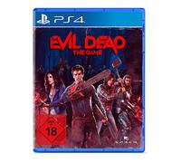 Evil Dead - The Game