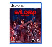 Evil Dead: The Game