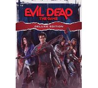 Evil Dead: The Game - Deluxe Edition (PC) Green Gift Key GLOBAL