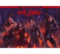Evil Dead: The Game - Game of the Year Edition (PC) Steam Key - GLOBAL