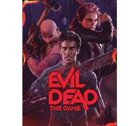 Evil Dead: The Game - GOTY (PC) Steam Key GLOBAL