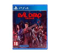 EVIL DEAD THE GAME PER PS4 NUOVO