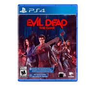 Evil Dead: The Game - PlayStation 4 (PlayStation 4)