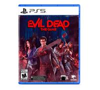 Evil Dead: The Game - PlayStation 5