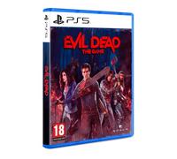 Evil Dead: The Game - Playstation 5