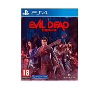 Evil Dead: The Game PS4 - IMPORT