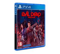 Evil Dead: The Game - PS4 (Sony Playstation 4)