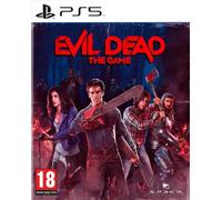 Evil Dead: The Game - PS5
