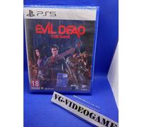 Uig Evil Dead The Game