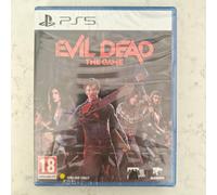 Evil Dead: The Game - Sony PlayStation 5⚡⚡ Consegna in 24 ore (UE)