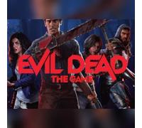 Evil Dead: The Game (Xbox One / Xbox Series X|S) Xbox Live Key - ARGENTINA