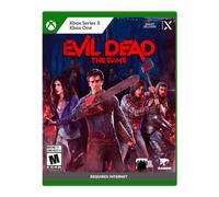 Evil Dead: The Game - Xbox Series X