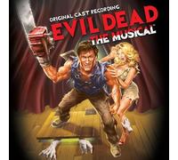 evil dead: the musical / o.c.r.