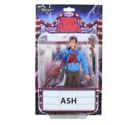 Evil Dead Toony Terrors Serie 5 Action Figure | Ash