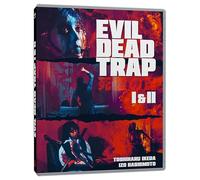 Evil Dead Trap 1&2