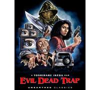 Evil Dead Trap