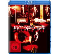 Evil Dead Trap - Die Todesfalle (Blu-ray) Ono Miyuki Kobayashi Hitomi Katsuragi