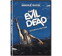 Evil Dead: Ultimate Edition [Edizione: Stati Uniti]