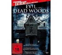 Evil Dead Woods - Horror Extreme Collection
