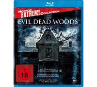 Evil Dead Woods - Horror Extreme Collection