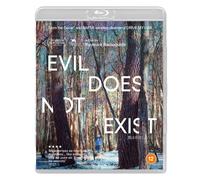 Evil Does Not Exist (Blu-ray) Yoshinori Miyata Ryûji Kosaka Yûto Torii