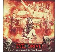 Evil Drive - Land Of The Dead