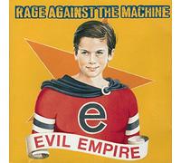Evil Empire - NUOVO