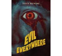 Evil Everywhere (DVD)